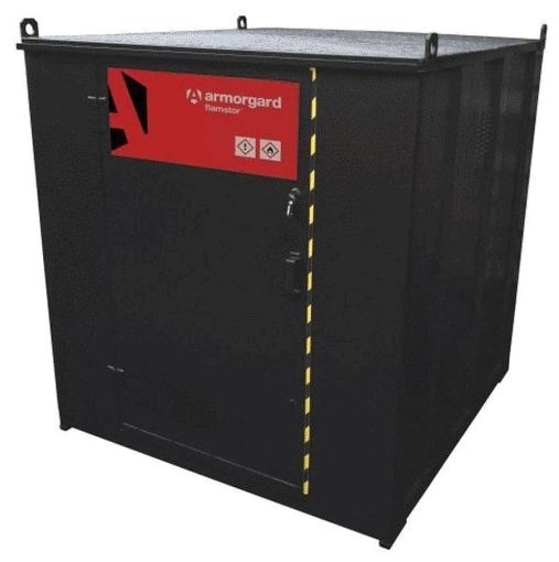 Picture of Flamstor 2000x2000x2100 Walk in Hazardous Store