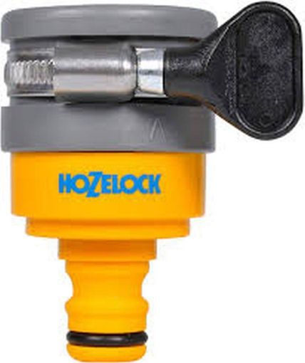Picture of Round Mixer Tap Connector