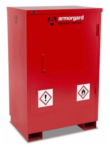 Picture of FlamStor Cabinet 800x585x1250