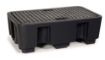 Picture of 2 Drum Spill Pallet