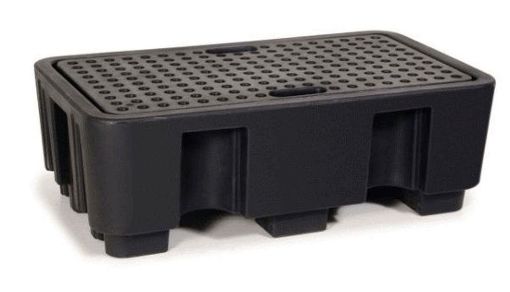 Picture of 2 Drum Spill Pallet