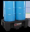 Picture of 2 Drum Spill Pallet