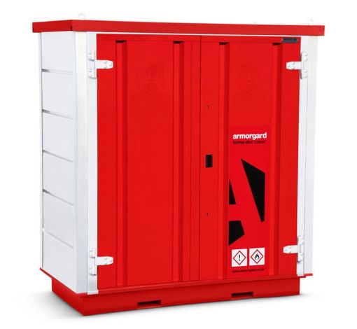 Picture of 1m Forma-Stor COSHH 2075x1120x2255