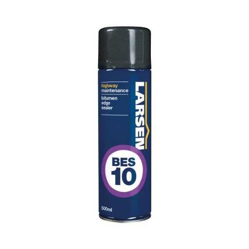 Picture of Larsen Bitumen Edge Spray BES10