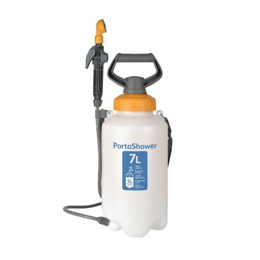 Picture of 4 in 1 Portashower