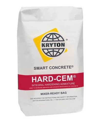 Picture of Kryton Hard-Cem K-801 13.4kg