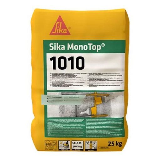 Picture of SikaMonoTop-1010 25kg Bonding Primer Grey 