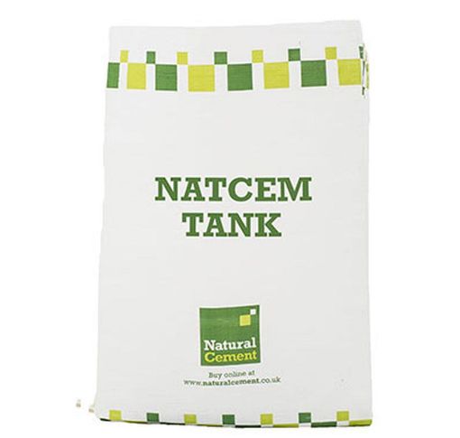 Picture of Natcem Tank 25Kg