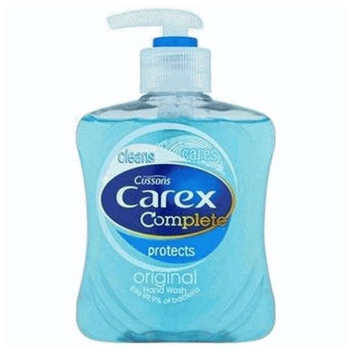 Picture of Carex Handwash 250ml