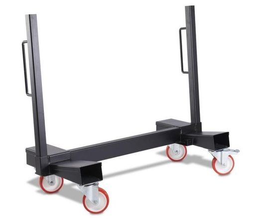 Picture of LoadAll Board Trolley 750kg capacity 550x1350x1130