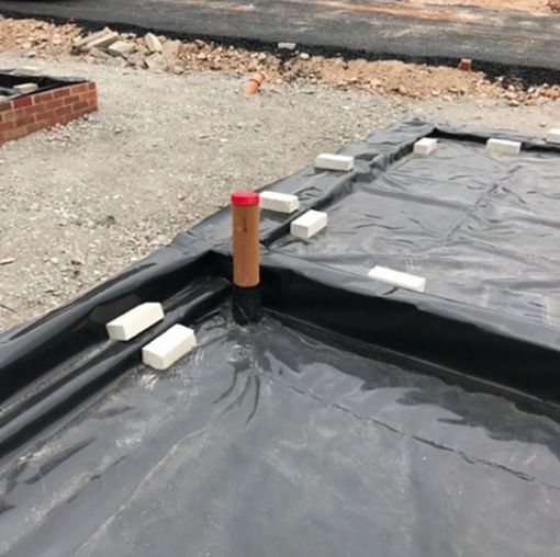 Picture of JUTA GP TITANFLEX (LOOSE LAY) - 2 x 50M ROLLS