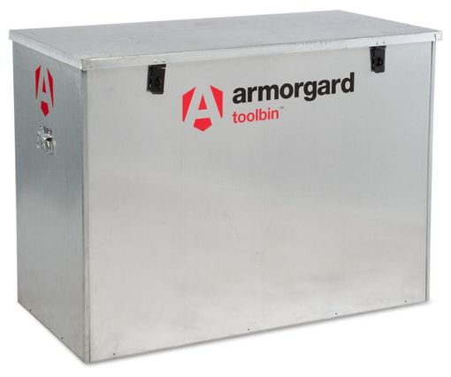 Picture of Medium Lightweight Storage Bin 1190x585x850