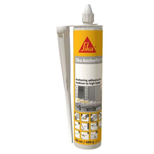 Picture of Sika AnchorFix-2+ 300ml