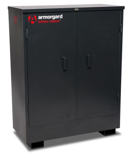 Picture of Tuffstor Cabinet 1205x580x1555