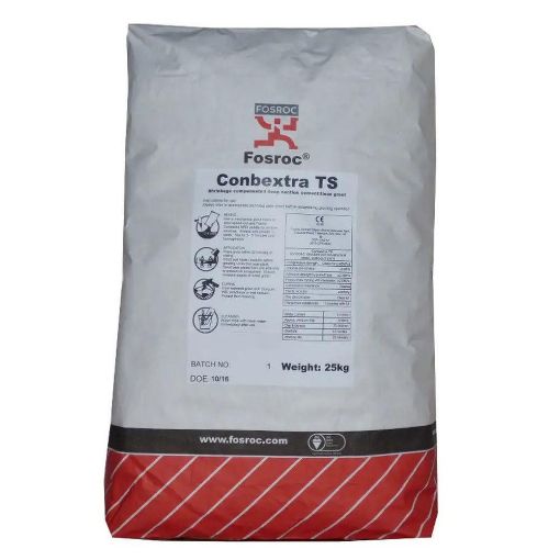 Picture of Fosroc Conbextra TS Grout 25KG B