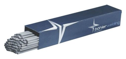 Picture of Bohler Fox Ev 50 5.0mm X 450mm[2.13 KG Pack]