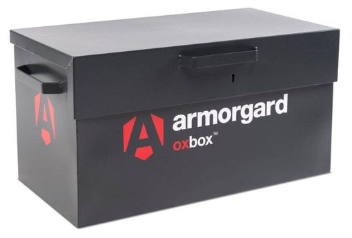 Picture of OxBox Van Box 885x470x450