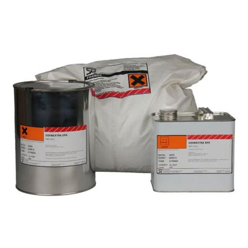 Picture of FOSROC CONBEXTRA EPR 16LTR (3 PART)