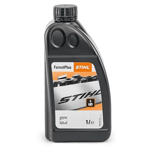 Picture of FORESTPLUS chain oil 1l