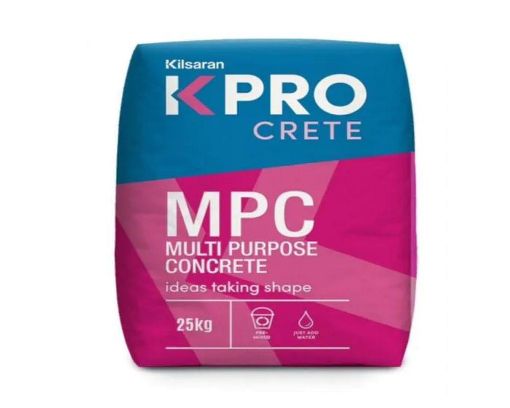 Picture of MPC Multi Purpose Concrete 40n 25kg (48)