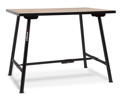 Picture of Tuffbench Heavy Duty Folding Work Platform 1080x750x820