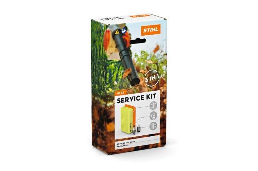 Picture of Service Kit 38 BR 350/430/450 SR 450