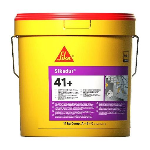 Picture of Sikadur-41 + (ABC) C902 11kg