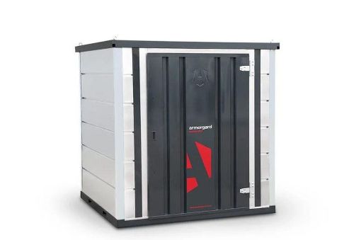 Picture of 2m Forma-Stor 2075x2075x2160