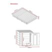 Picture of 3m Forma-Stor 2075x2990x2160