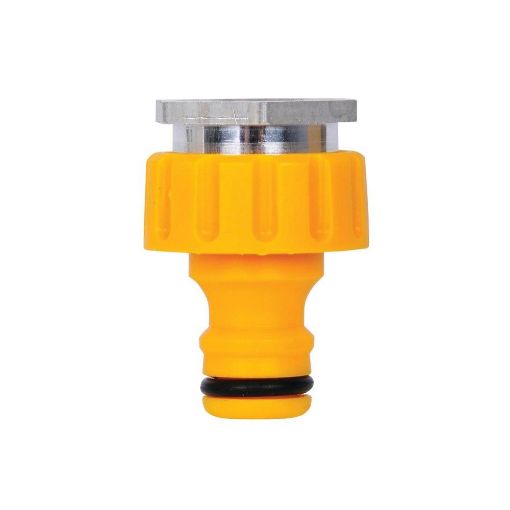 Picture of Indoor Threaded Tap Connector