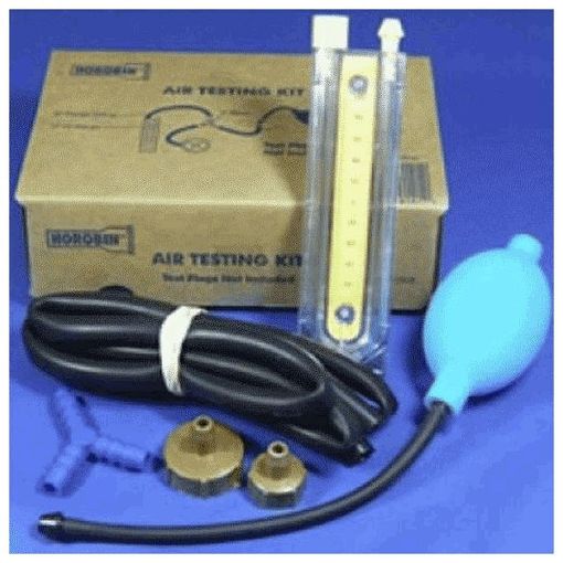 Picture of Air Test Kit - Boxed