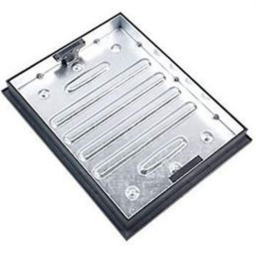 Picture of 600mm x 600mm x 80mm Deep Block Paving Cover (10 Tonne)