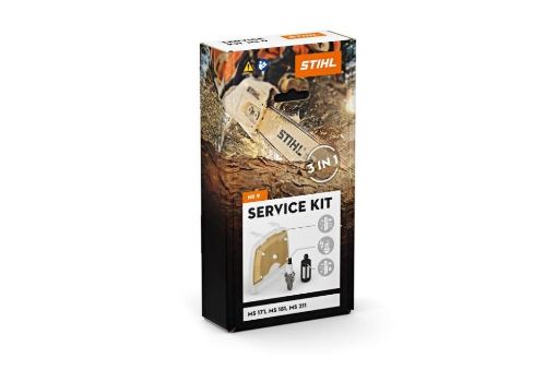 Picture of Service Kit 9 MS 171/181/211