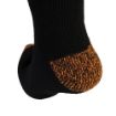 Picture of Scruffs Thermal Socks Black - Size 7 - 12 / 41 - 47