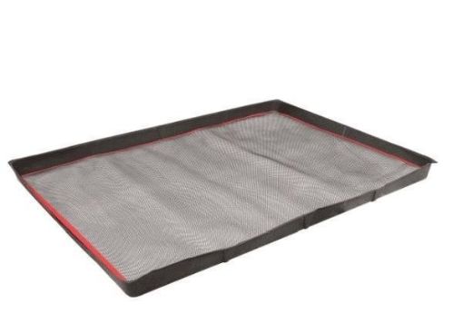 Picture of Extra Large SpillTector Complete (32 litre absorbency) 2000mm x 1370mm