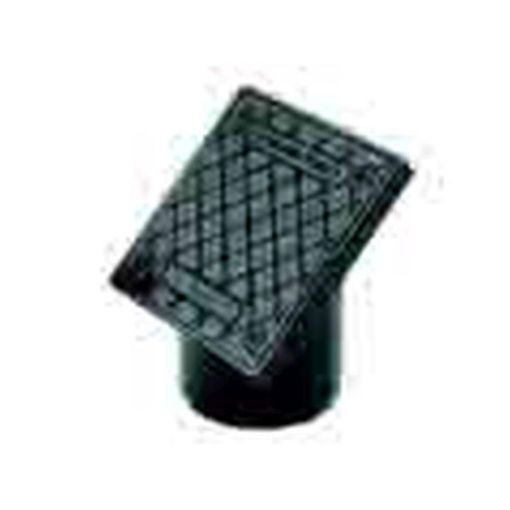 Picture of 110mm  Rodding Eye - PVC Square Sealed