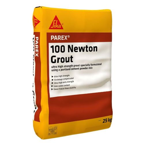 Picture of Parex 100 Newton Grout 25kg