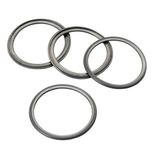 Picture of TWDr 150mm METRO DRAIN SEALING RING - BBA