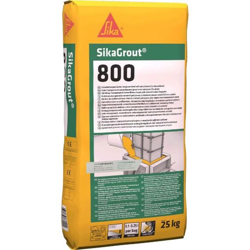 Picture of SikaGrout-800 25kg