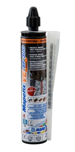 Picture of MAPEFIX VE SF 300ml