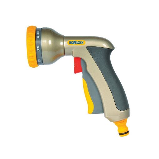 Picture of Multi Plus Spray Gun (Metal) 2691