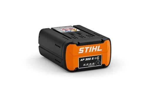 Picture of AP 300 S Battery