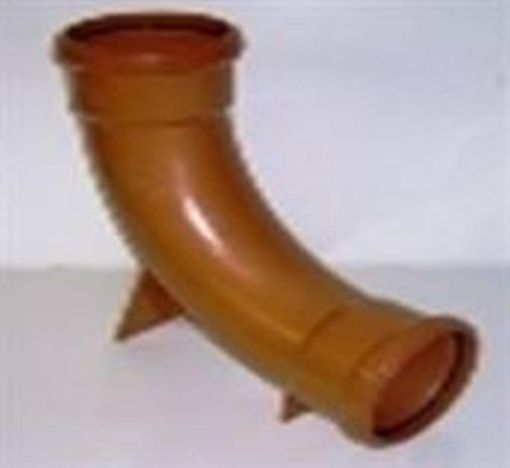 Picture of 110mm x 90°  D/S  Rest Bend