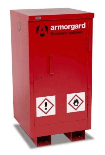 Picture of FlamStor Cabinet 500x530x980