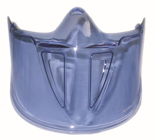 Picture of Bolle BLV Blast Blue PC Visor