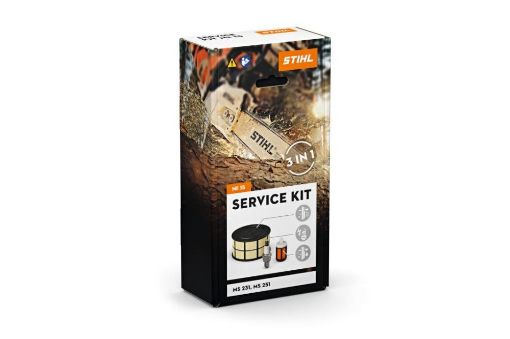Picture of Service Kit 15 MS 231/251