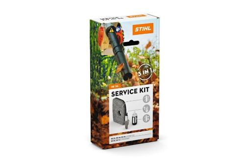 Picture of Service Kit 36 BG 56/66/86 SH 56/86