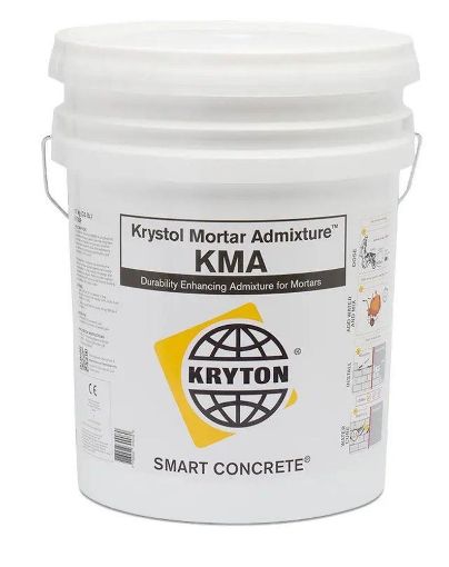 Picture of Krystol Mortar Admixture K-309 15Kg