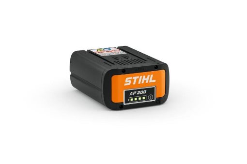 Picture of AP 200 Battery