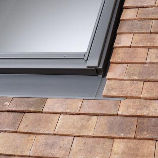 Picture of Velux EDP MK04 2000 Plain Tile Flashing 780x980mm
